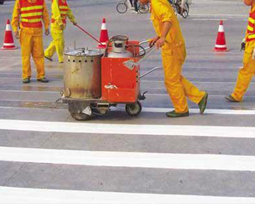 标志标线信号灯