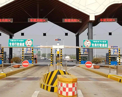 大连道路标志标线标牌